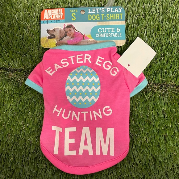 Dog Shirt 🐾 Heart to Tail - Picture 1 of 7